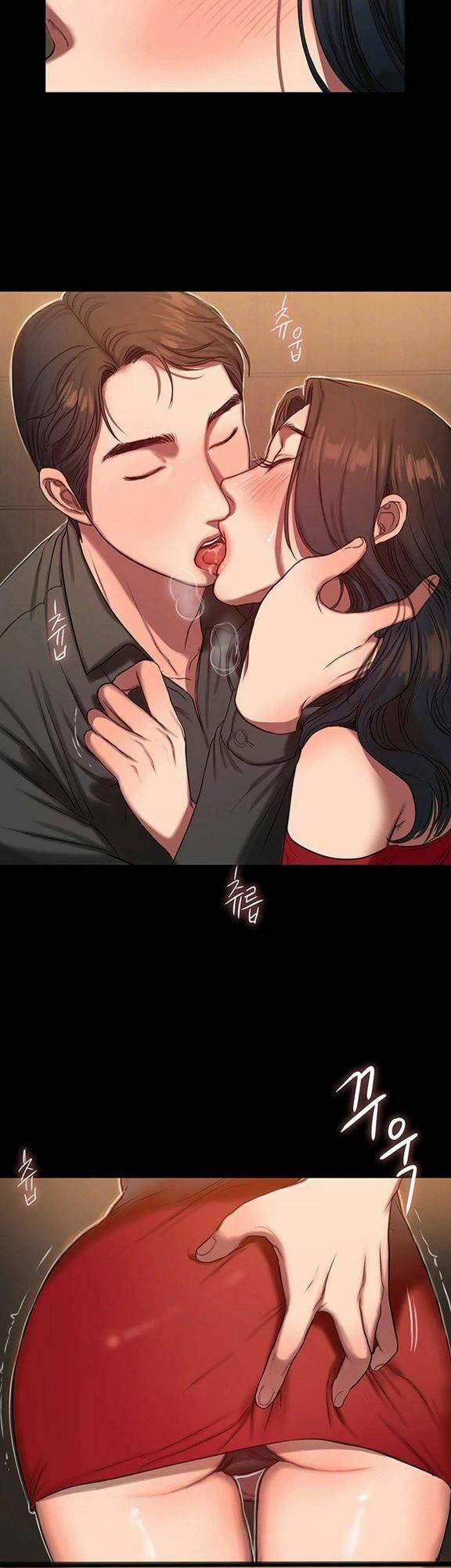 chạy trốn chapter 7 3