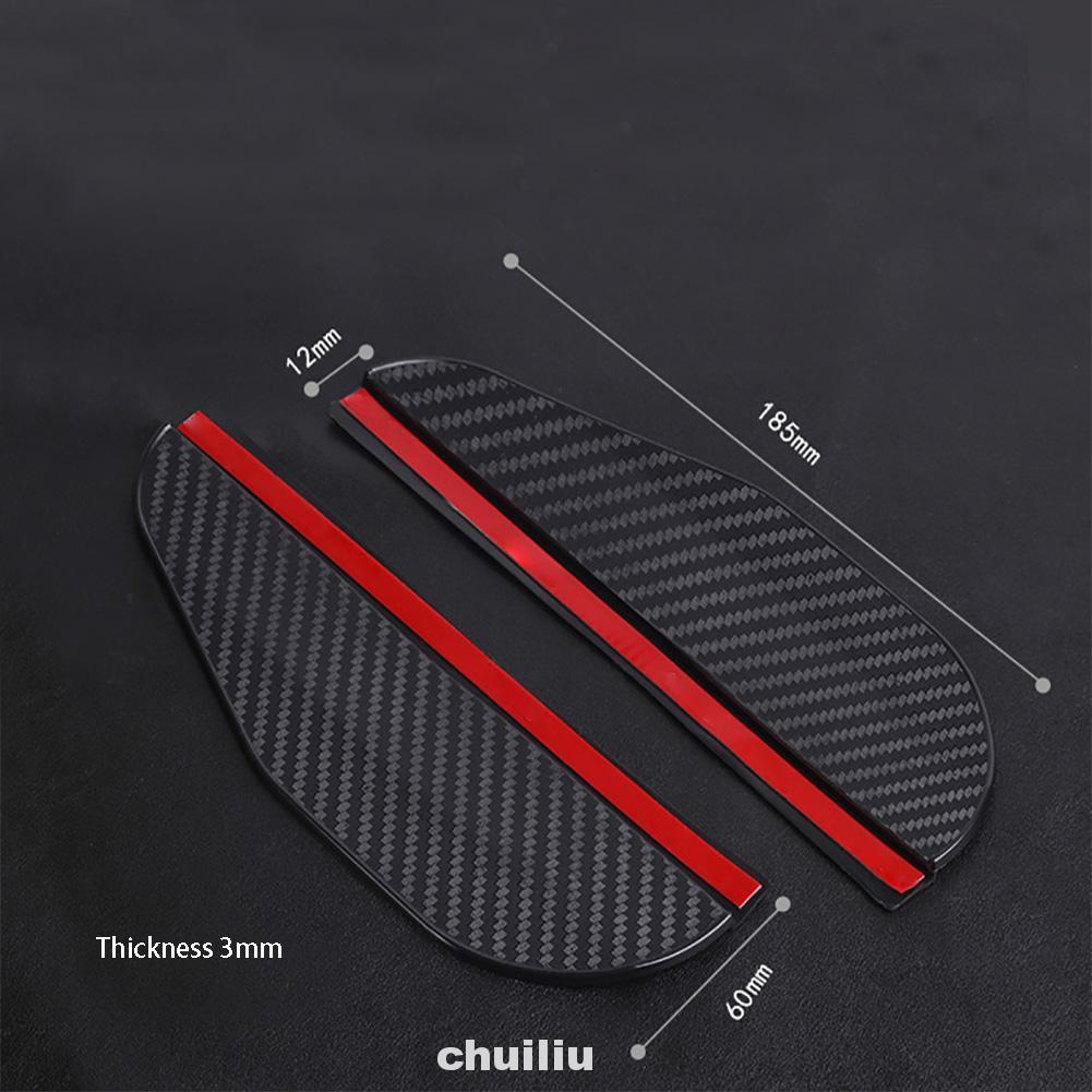 1 Cặp Vỏ Bọc Che Mưa Bảo Vệ An Toàn Tiện Dụng