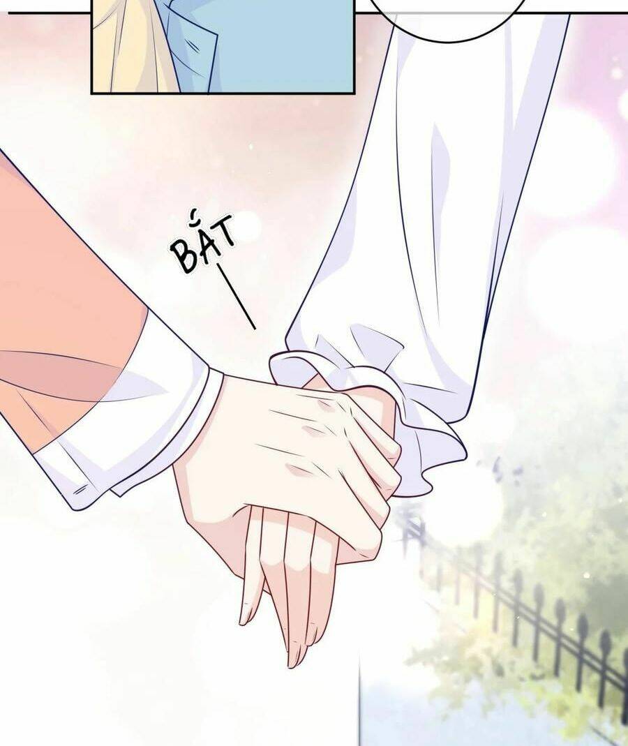 khi cô gái nhìn thấy thời gian chapter 29 51