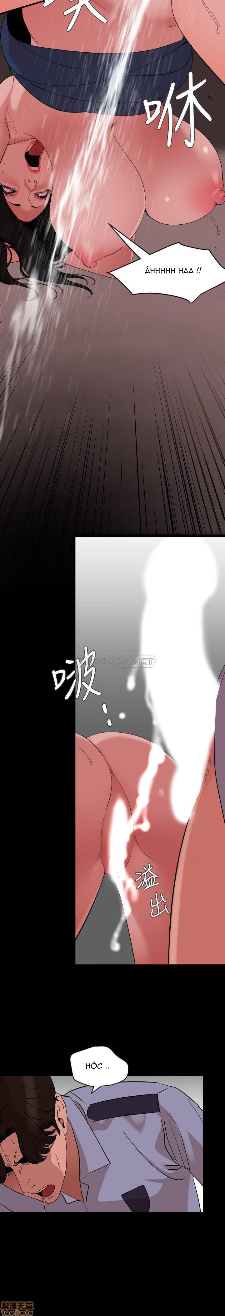 con rể chapter 20 13