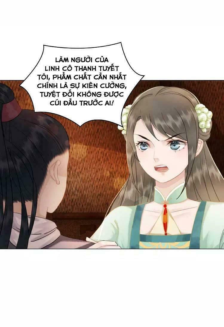 cực phẩm phế vật tiểu thư chapter 16 36