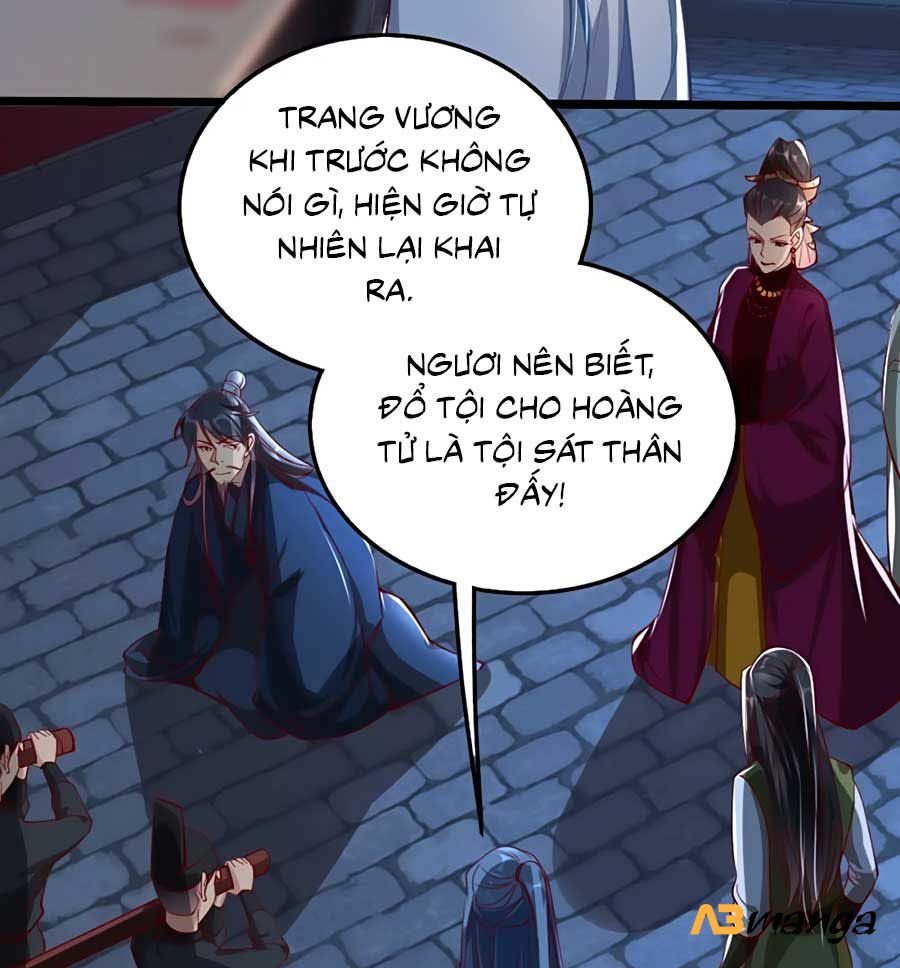 Gian Phi Như Thử Đa Kiều chapter 104 - Trang 30