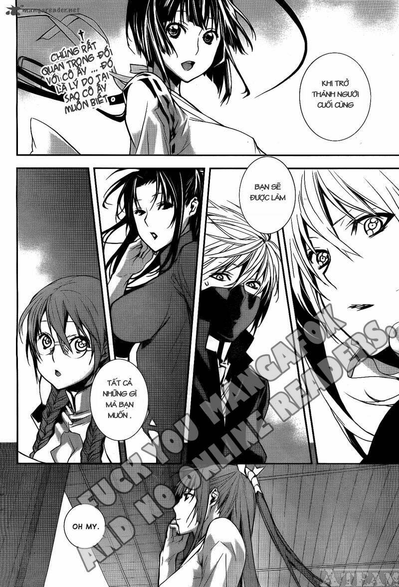 sekirei chapter 122 3