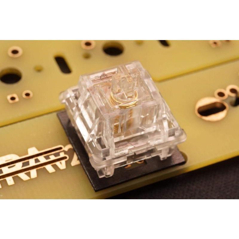 Miếng Lót Bàn Phím Cơ | Miếng Đệm Công Tắc Bằng Xốp PE EVA Bm60 Bm6 Chất Lượng Cao