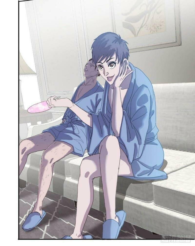 phụ hồn giả chapter 24 22