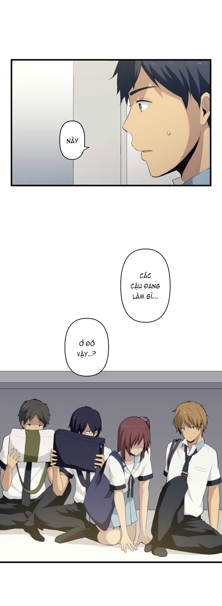 relife chapter 77 1