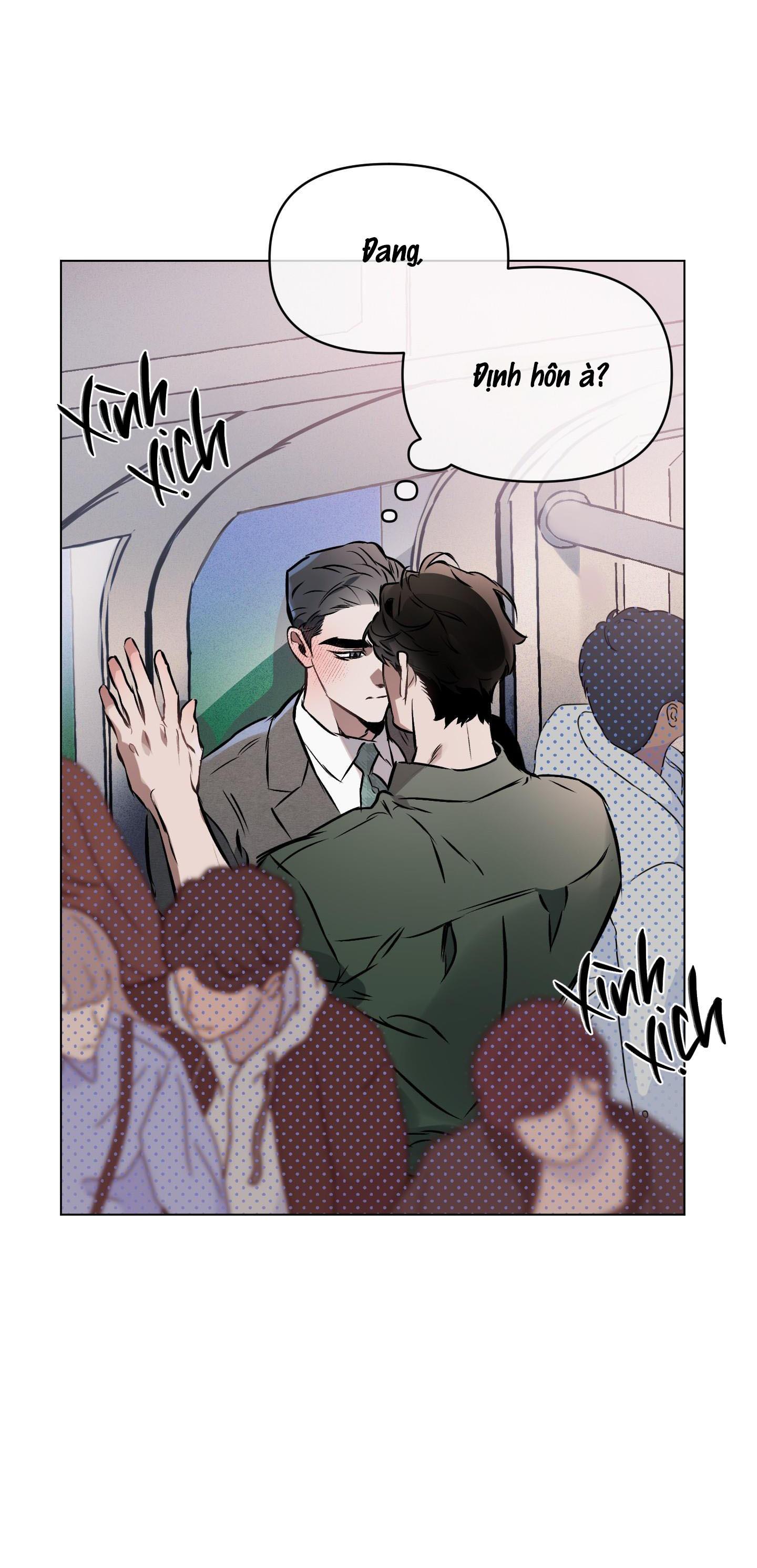 định tên mối quan hệ chapter 31 5