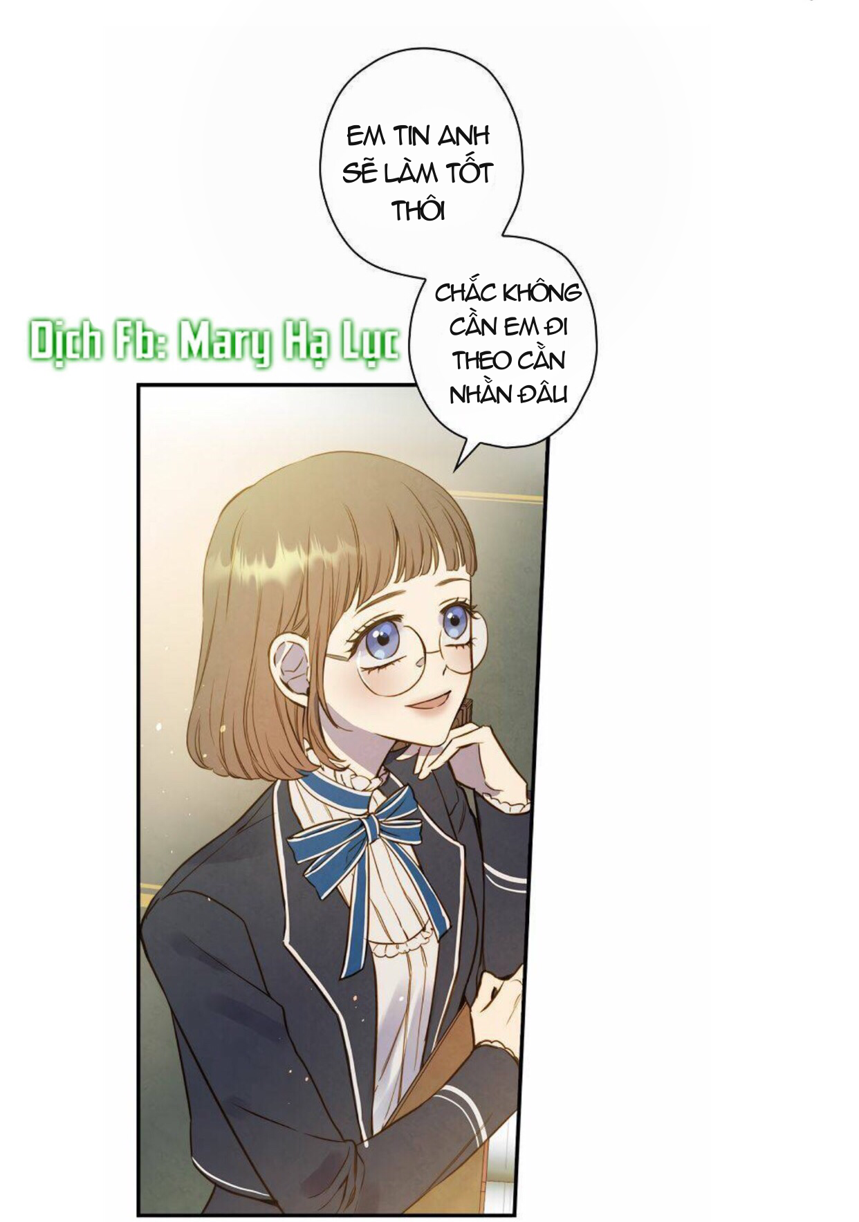 hoàng phi bóng tối - shadow queen chapter 45 34