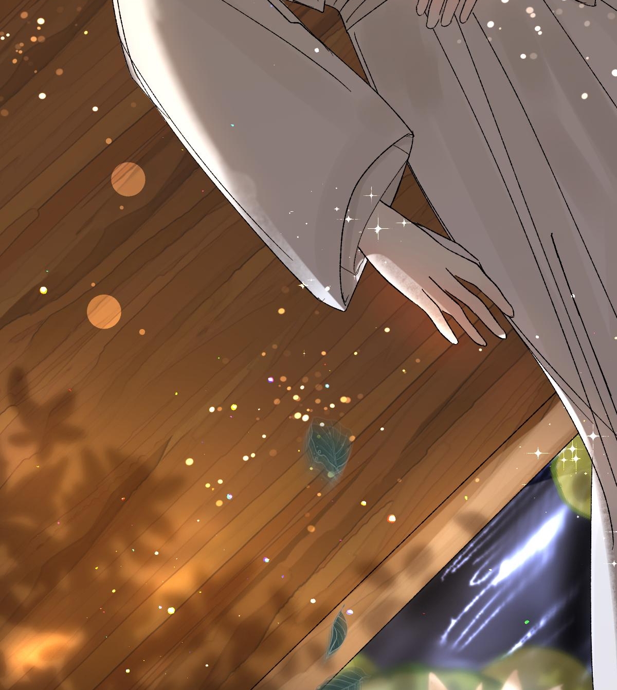 chuyện bên lề sau khi xuyên sách của ta và sư tôn chapter 45 84