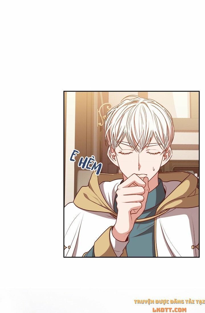 tôi trở thành thư ký của bạo chúa chapter 22 16