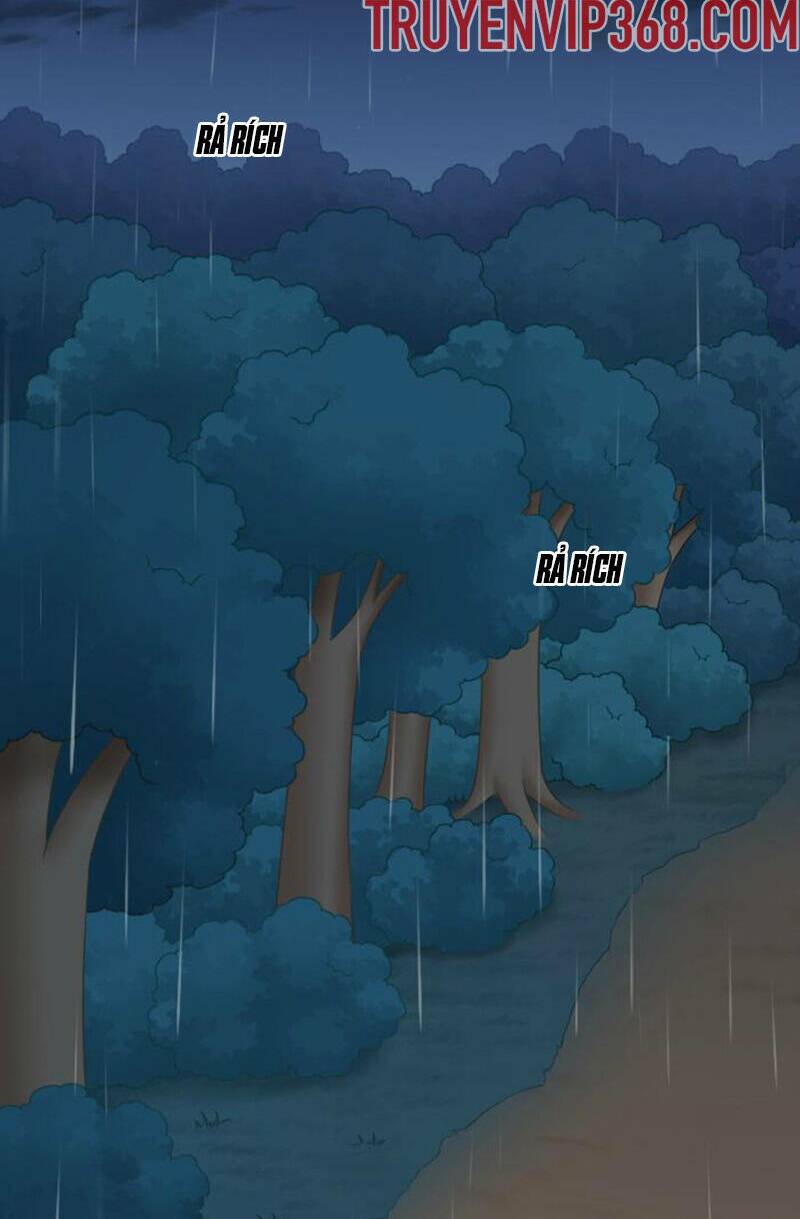 tiểu hoà thượng - chào mừng đến trấn yêu quái chapter 63 8