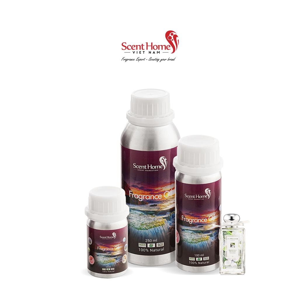 Tinh dầu Scent Homes - mùi hương