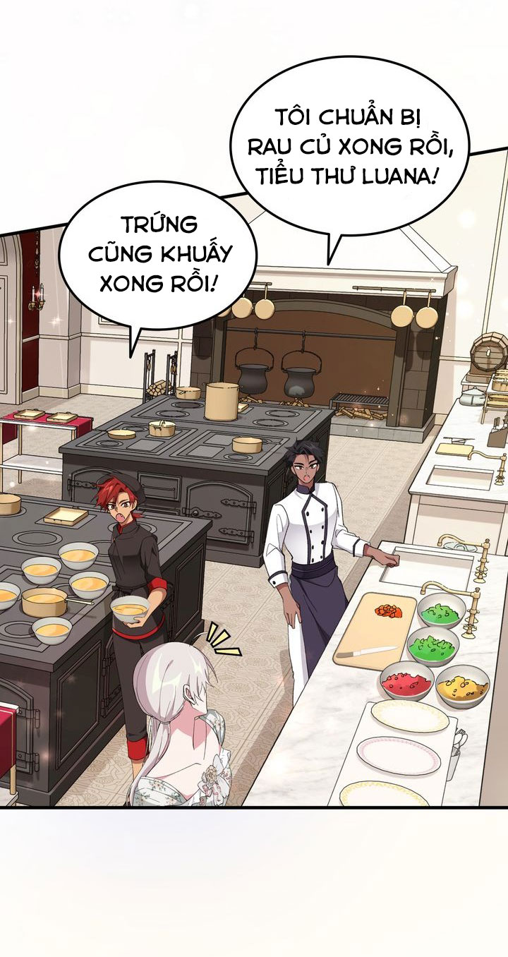 thưởng thức hương vị chapter 56 16