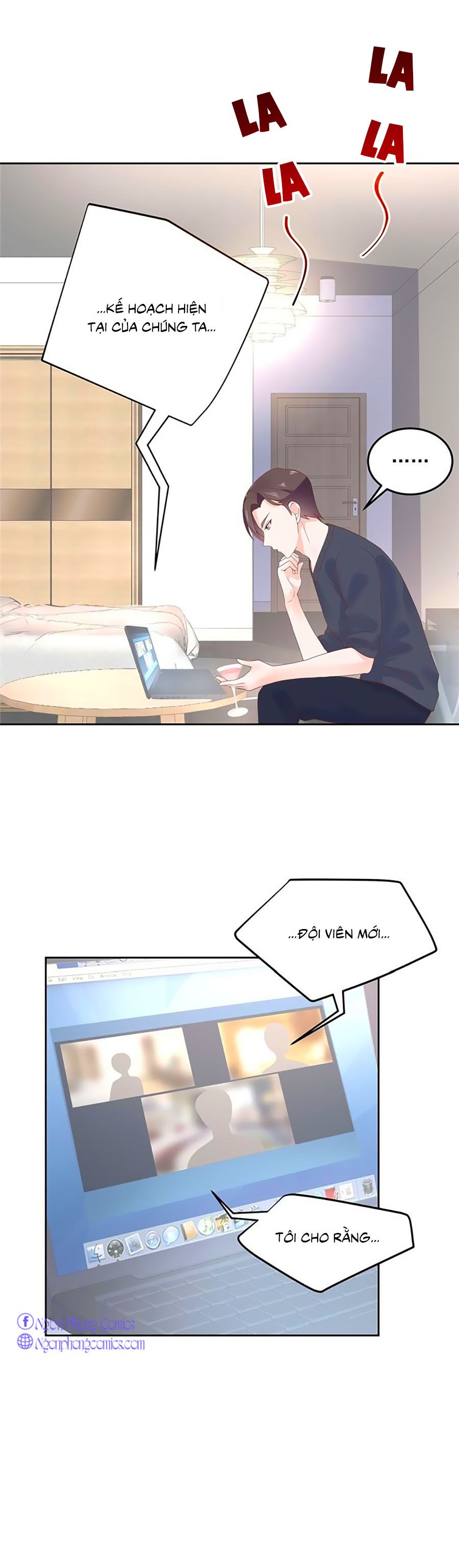 hotboy quốc dân là nữ chapter 58 7