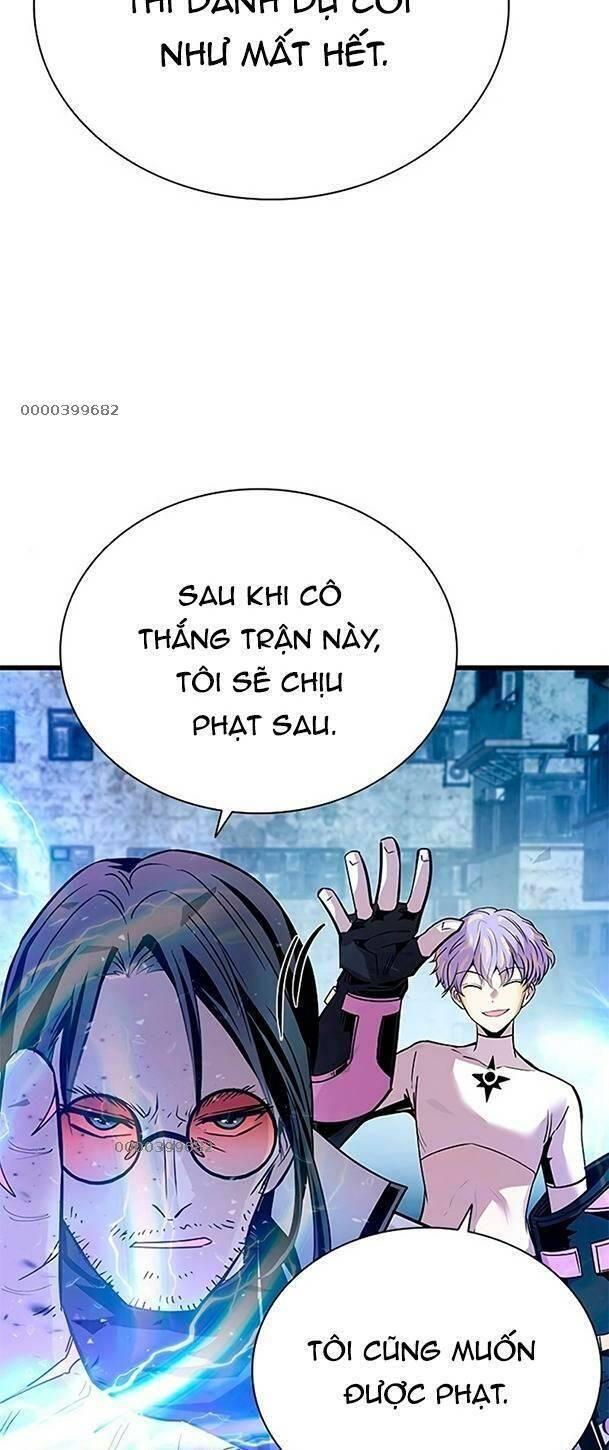 tiêu diệt ác nhân chapter 92 17