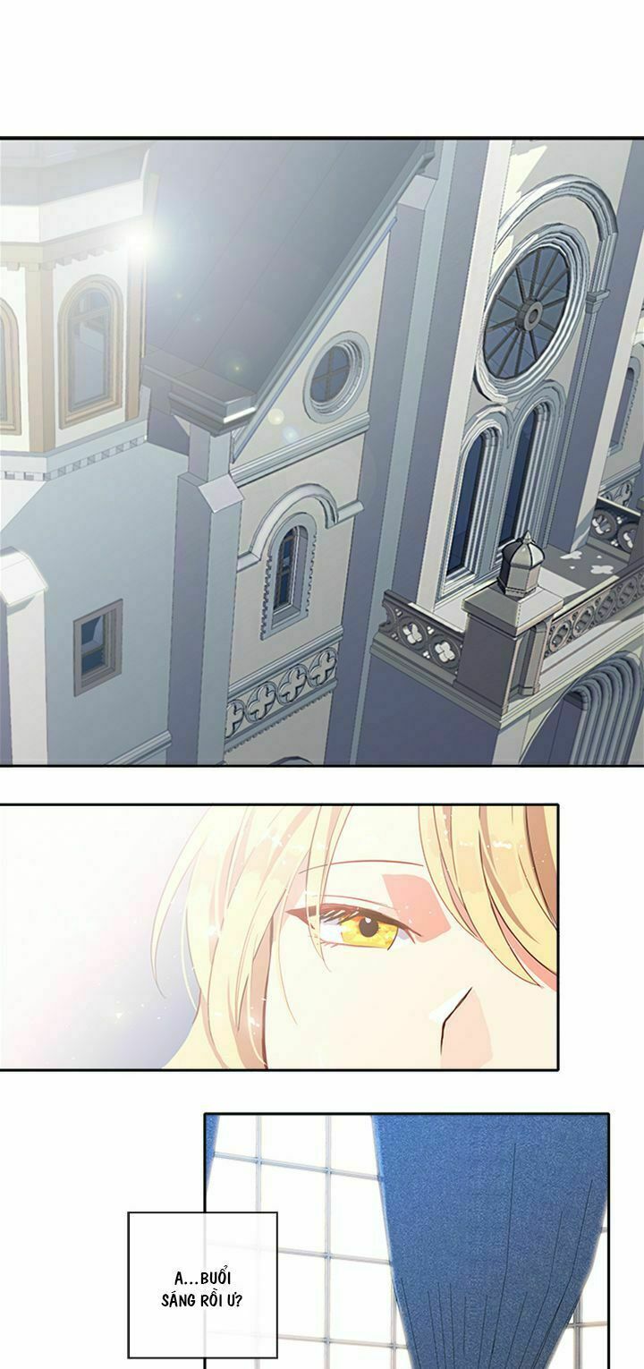 người bạn đồng hành của hoàng đế chapter 7 13