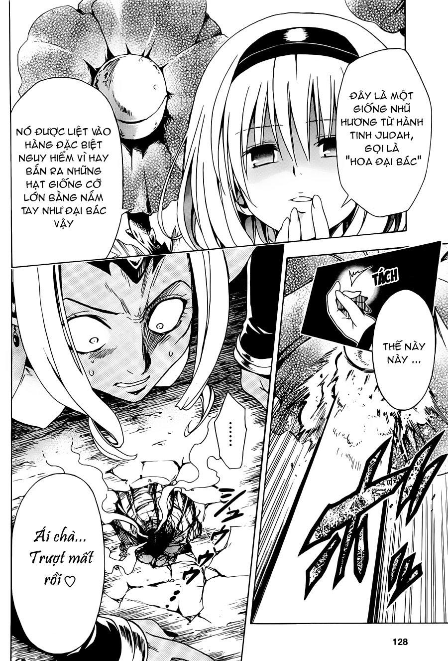 to love - ru darkness chapter 6 34