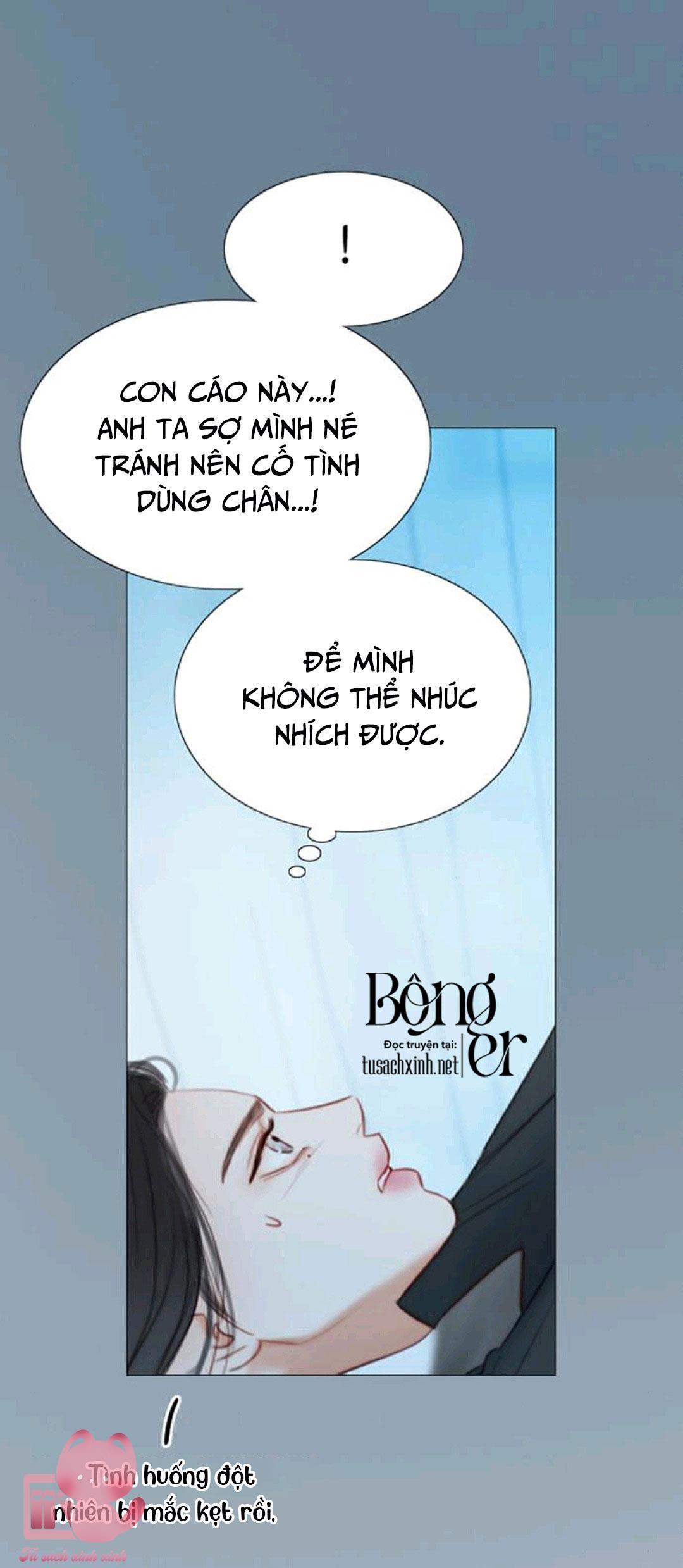 selena chapter 32 38