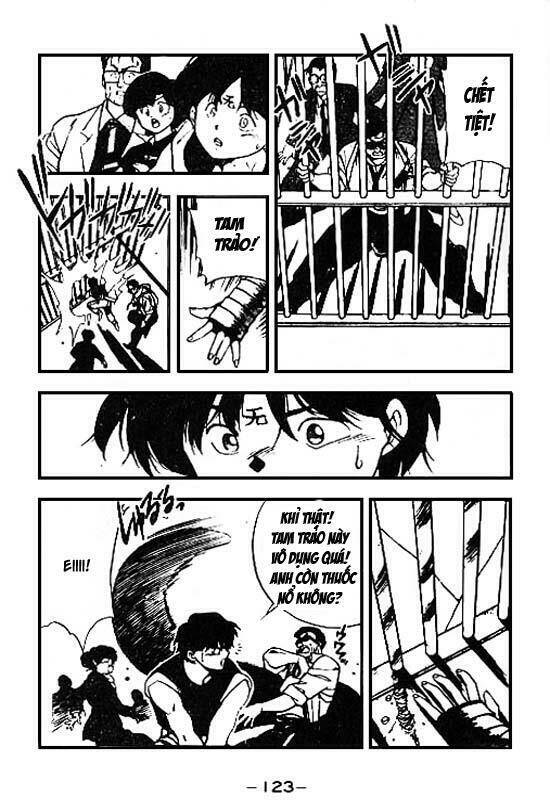 3x3 eyes chapter 74 11