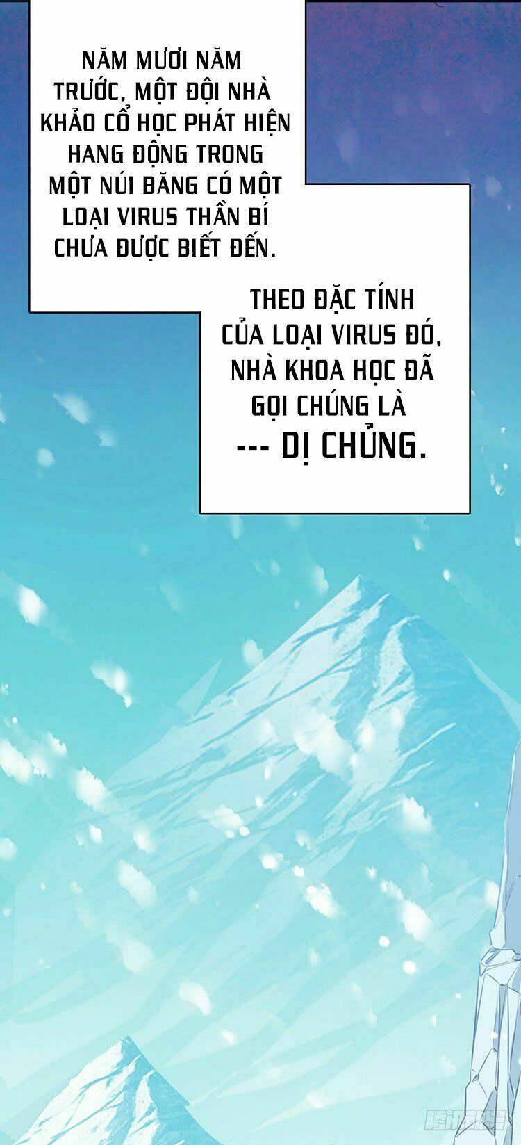 huyết đồng tử chapter 3 4