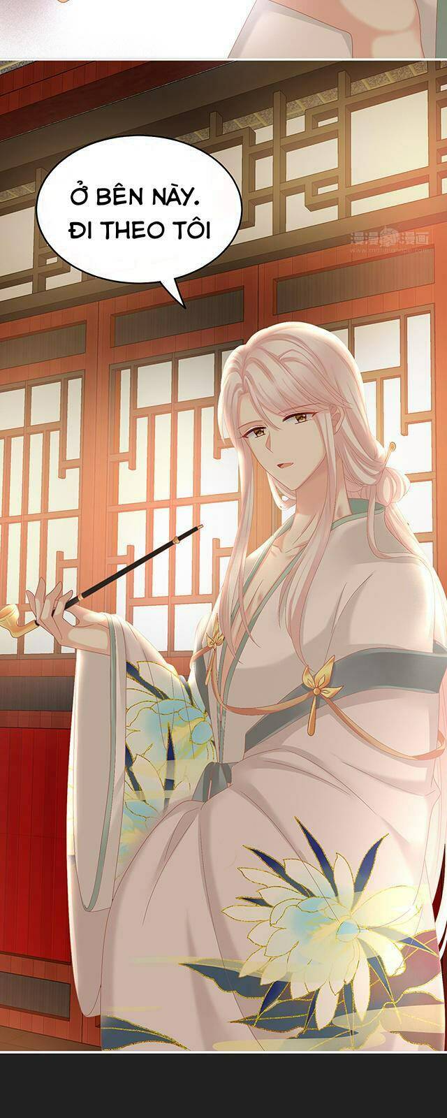kiều phu có hỉ chapter 31.1 14