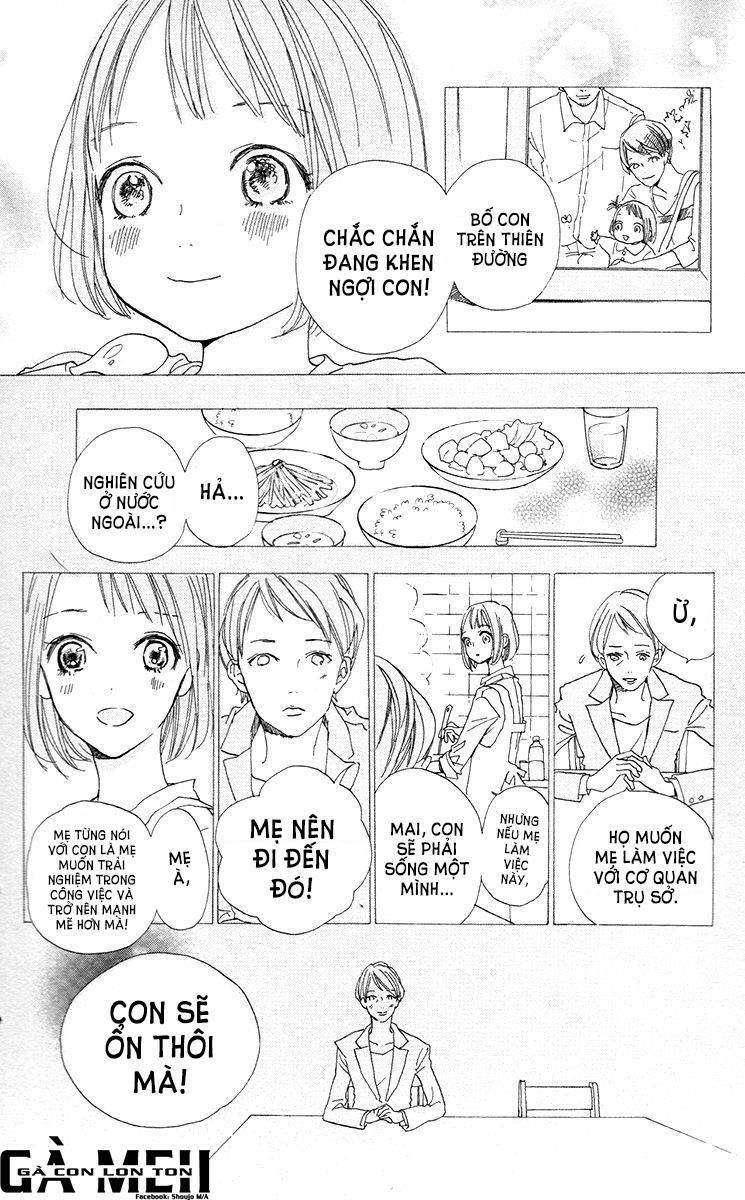 kimi to yuriika chapter 1 11