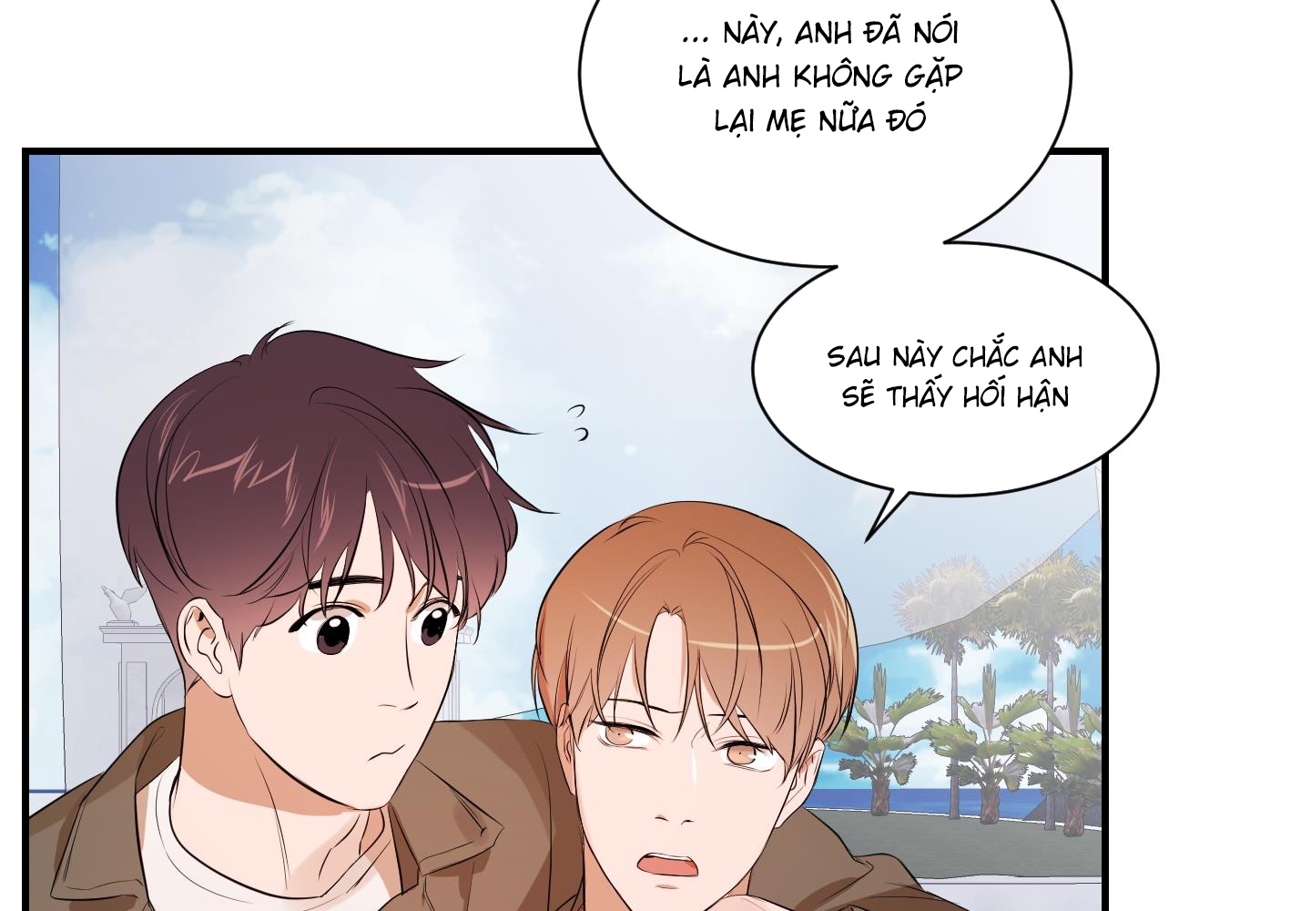 chốn riêng tư chapter 50 43