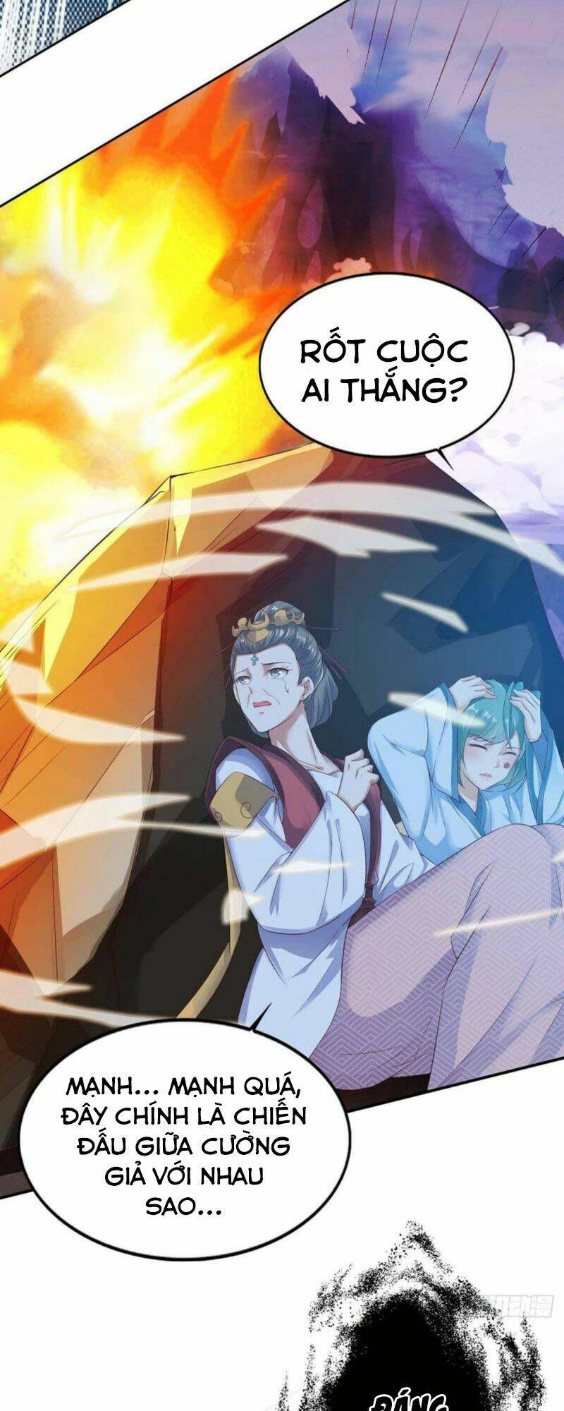 tối cường thăng cấp chapter 126 8