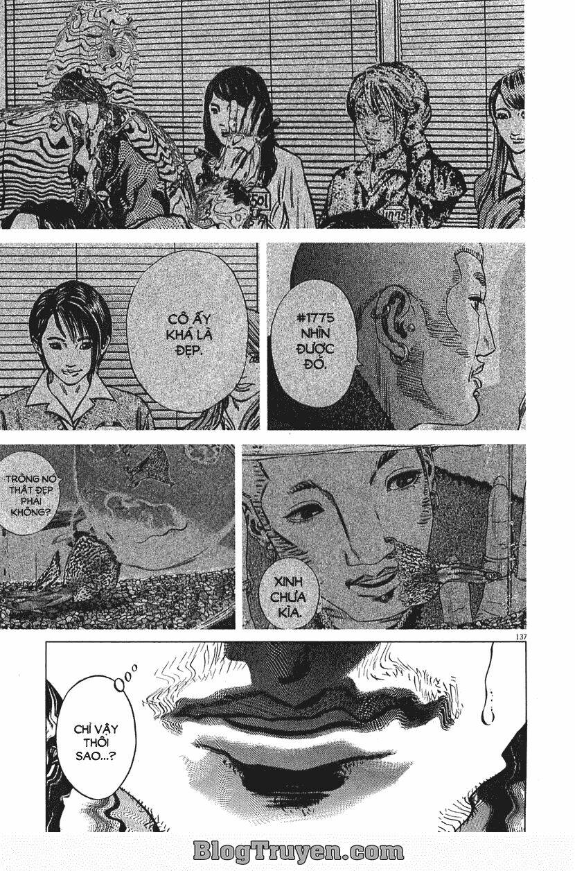 homunculus chapter 68 8