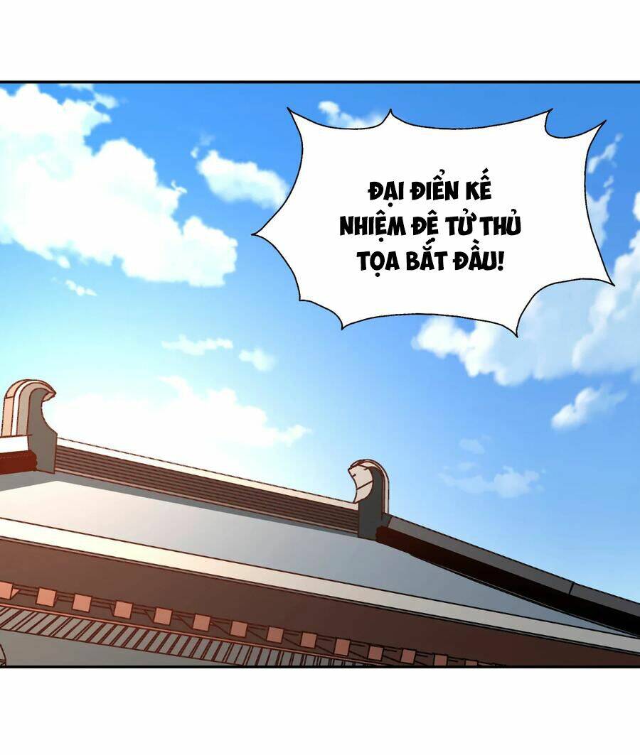 võ linh kiếm tôn chapter 126 2