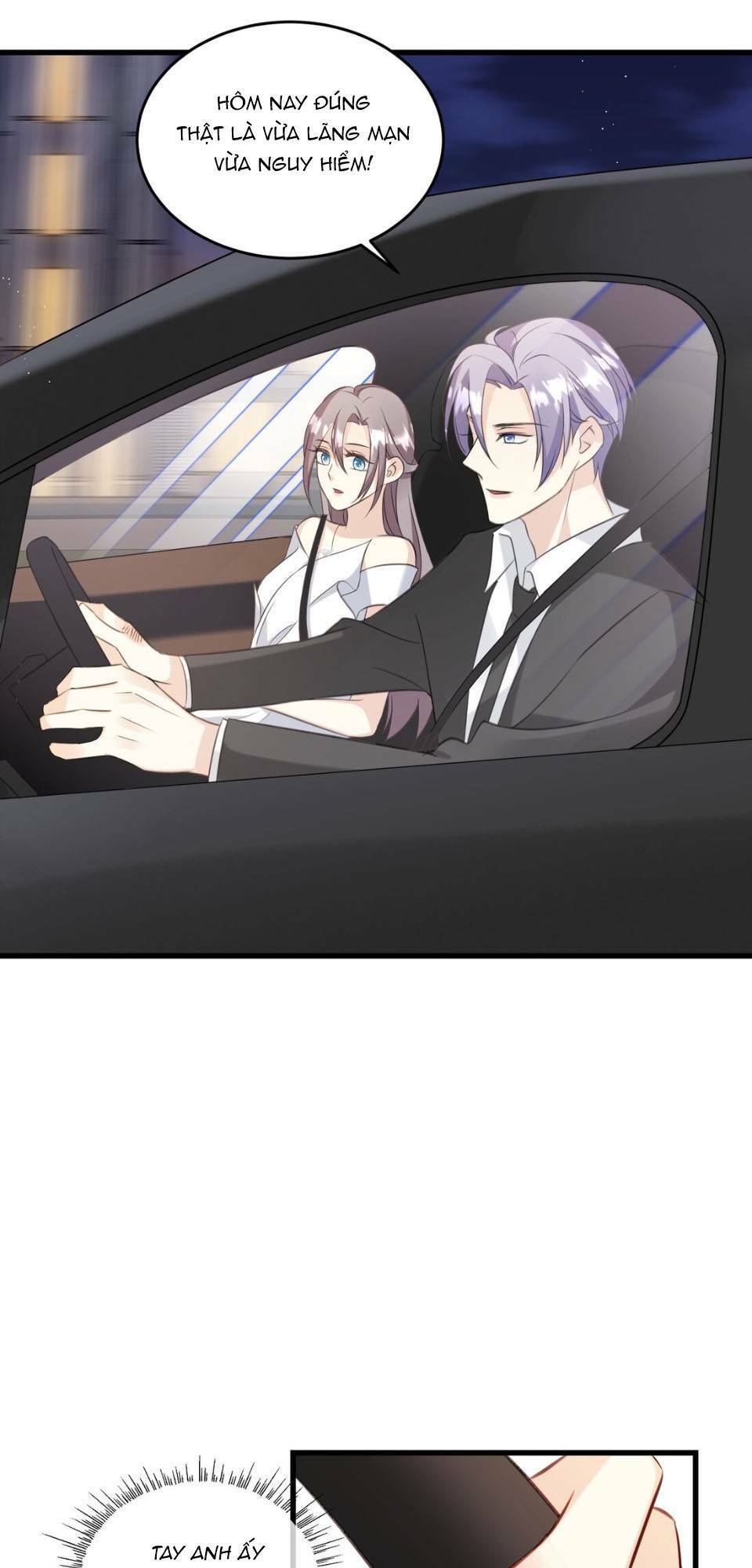 kiều thê hào môn chạy đi đâu chapter 26 20