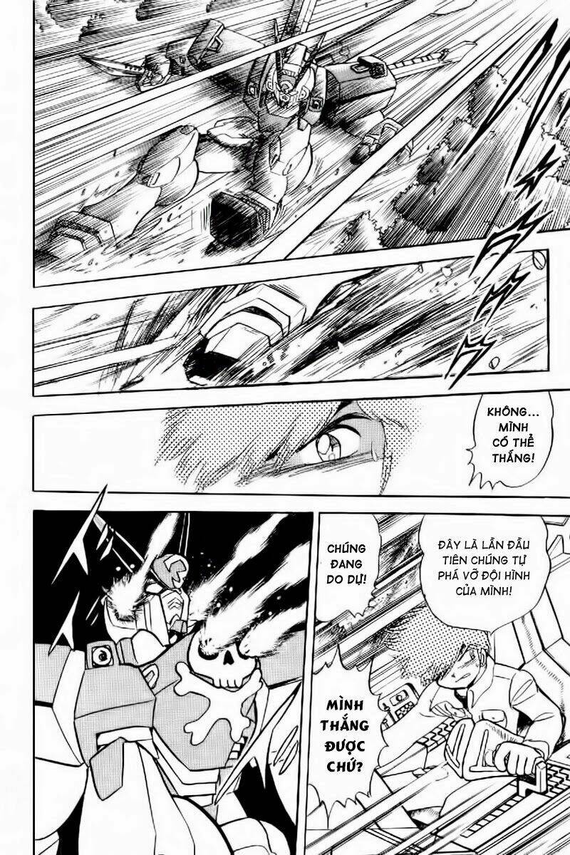 kidou senshi crossbone gundam chapter 22 11