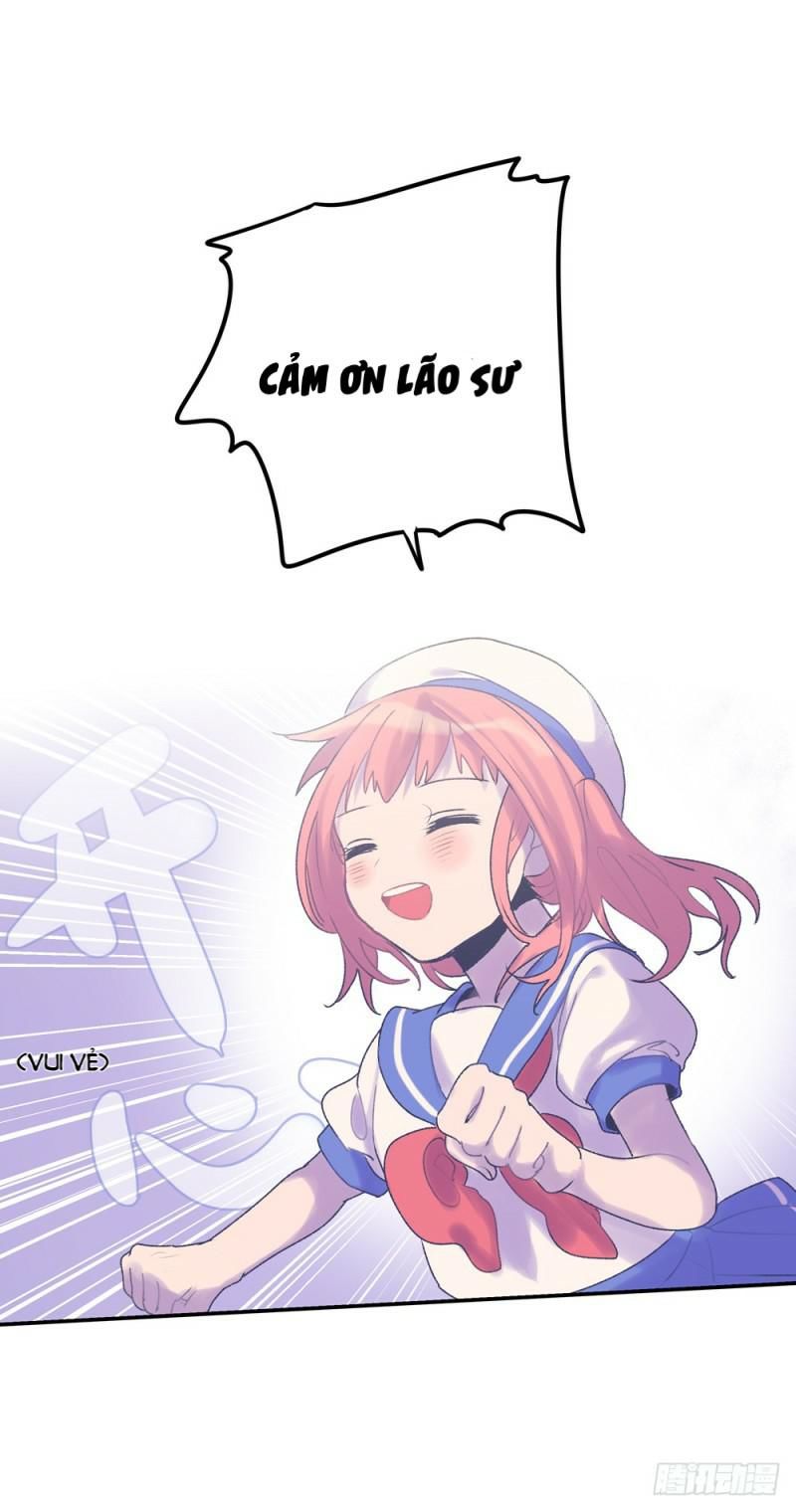 gia sư tổ tiên chapter 24 32