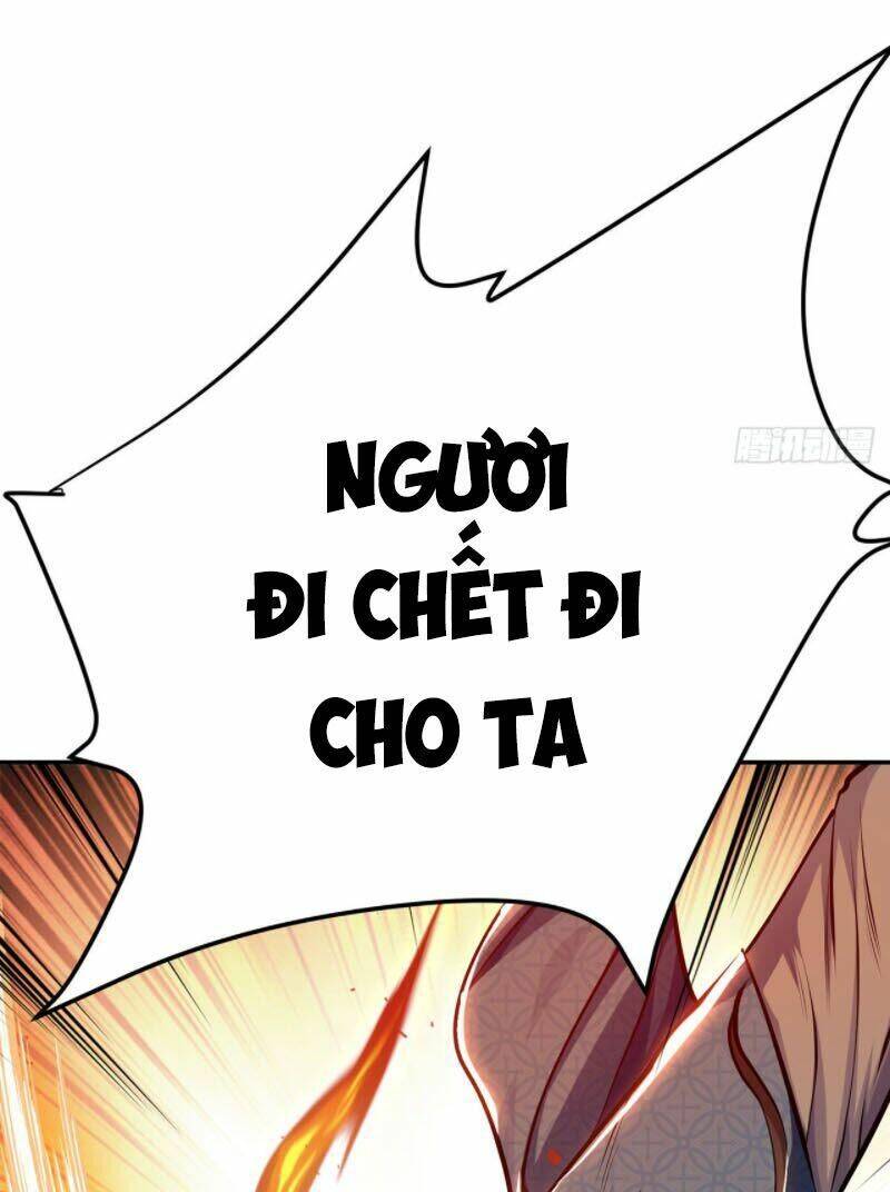 nam chủ và hậu cung đều dưới trướng ta chapter 8 15