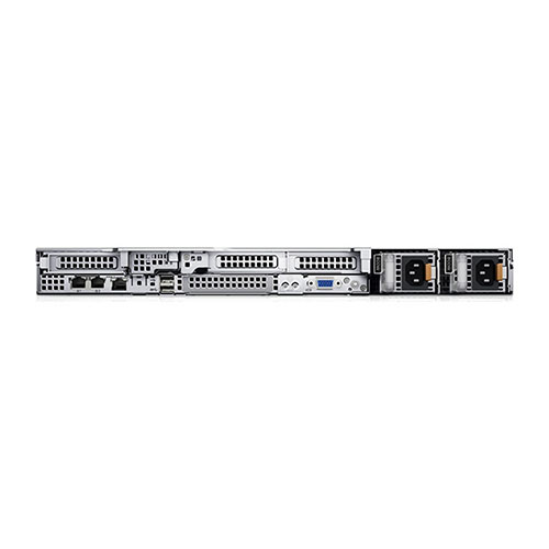 Máy Chủ-Server Dell PowerEdge R650xs - HÀNG CHÍNH HÃNG