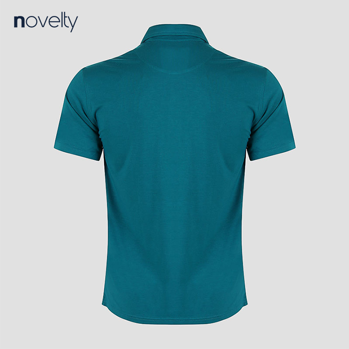 Áo thun Polo nam Novelty 181005N