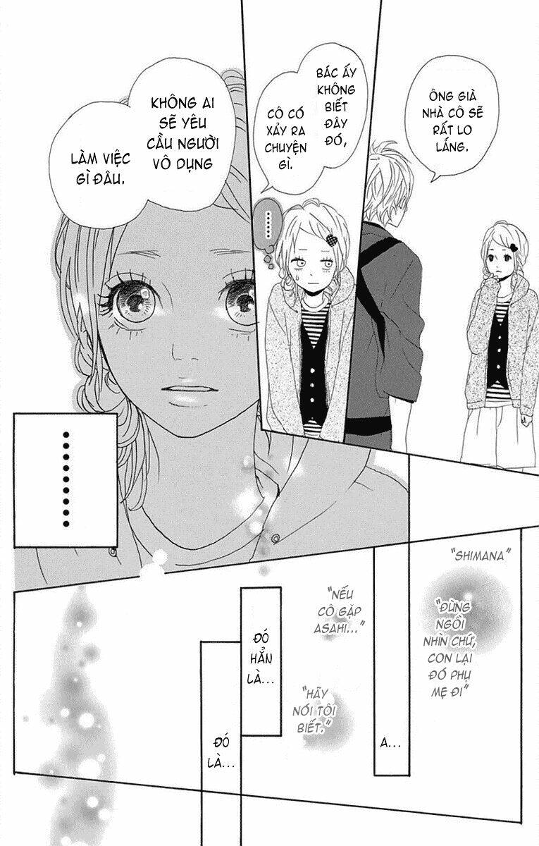 yume miru taiyou chapter 2 28