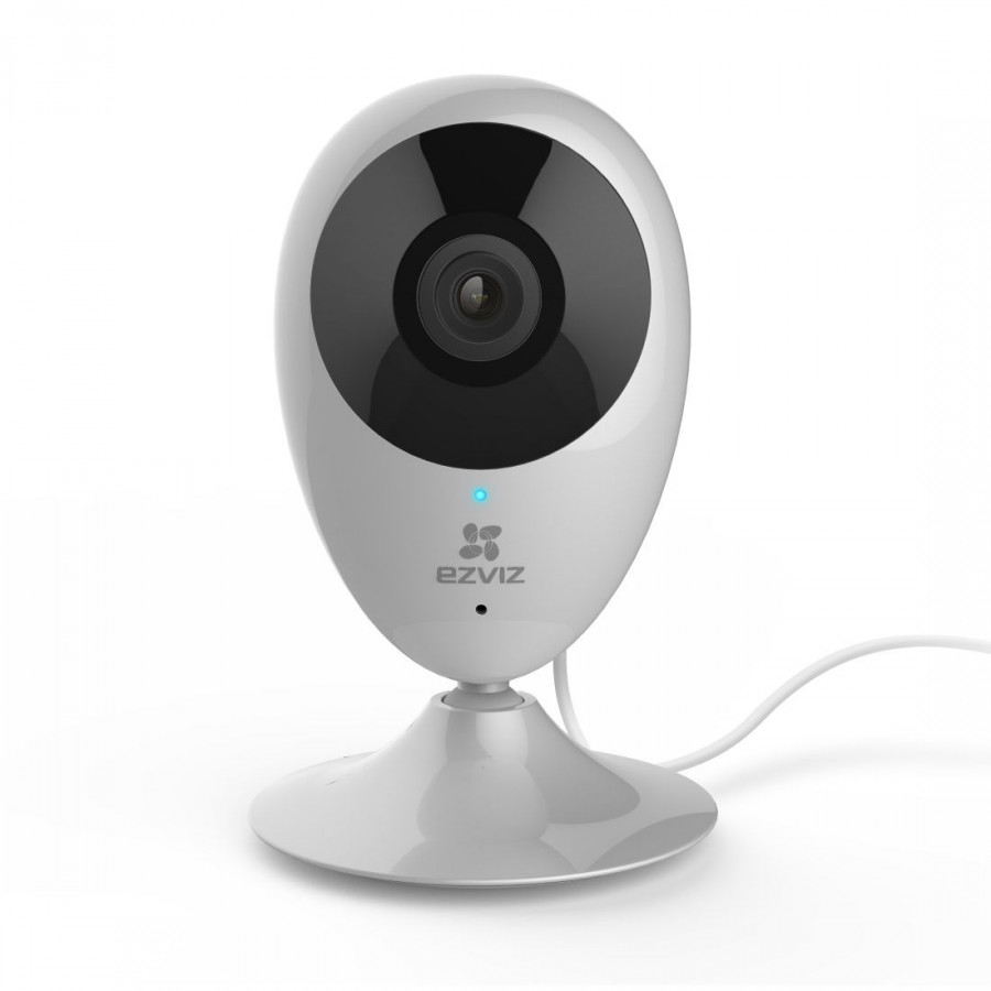 Camera IP Wifi Ezviz C2C (Ezviz Mini O CS-CV206) - Hàng Chính Hãng