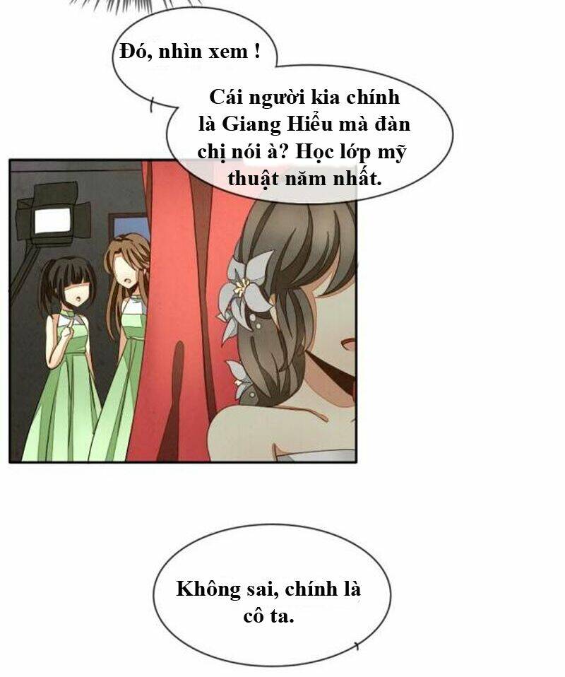 vị hôn thê bỏ trốn chapter 9 9