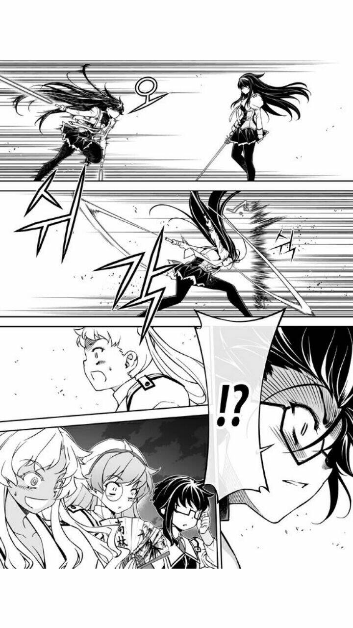 sai:taker - futari no artemis chapter 6 13