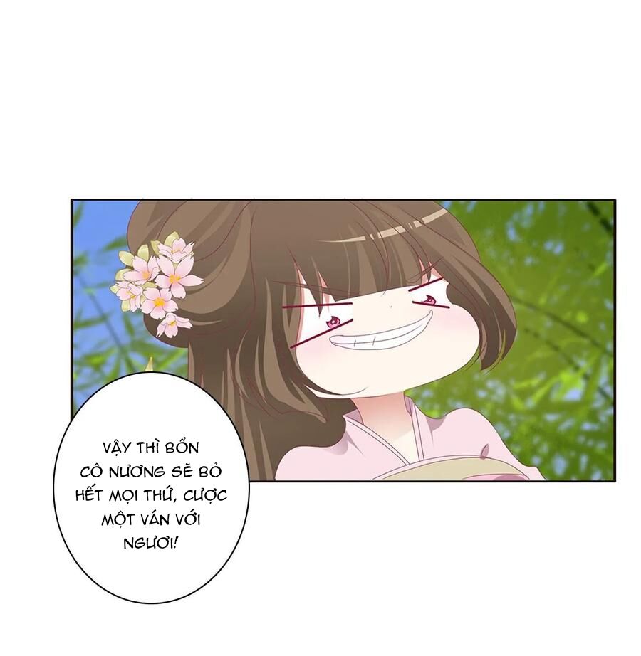 thông linh phi chapter 613 6