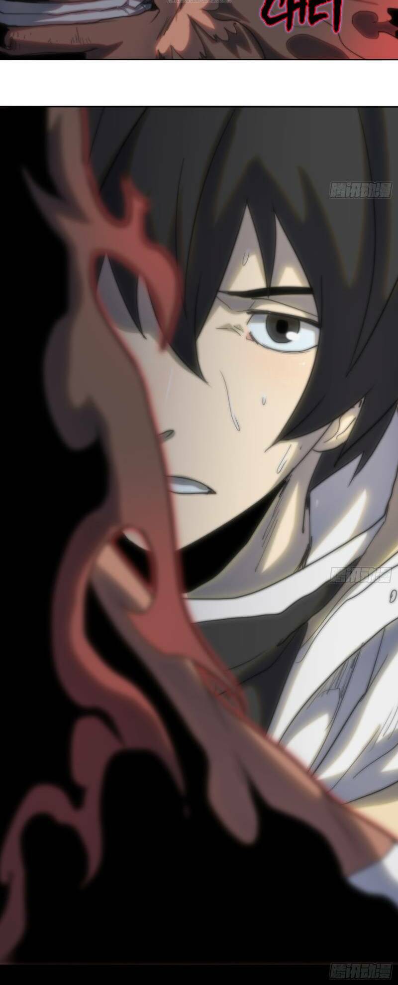 đô thị hàng thần khúc chapter 12 26