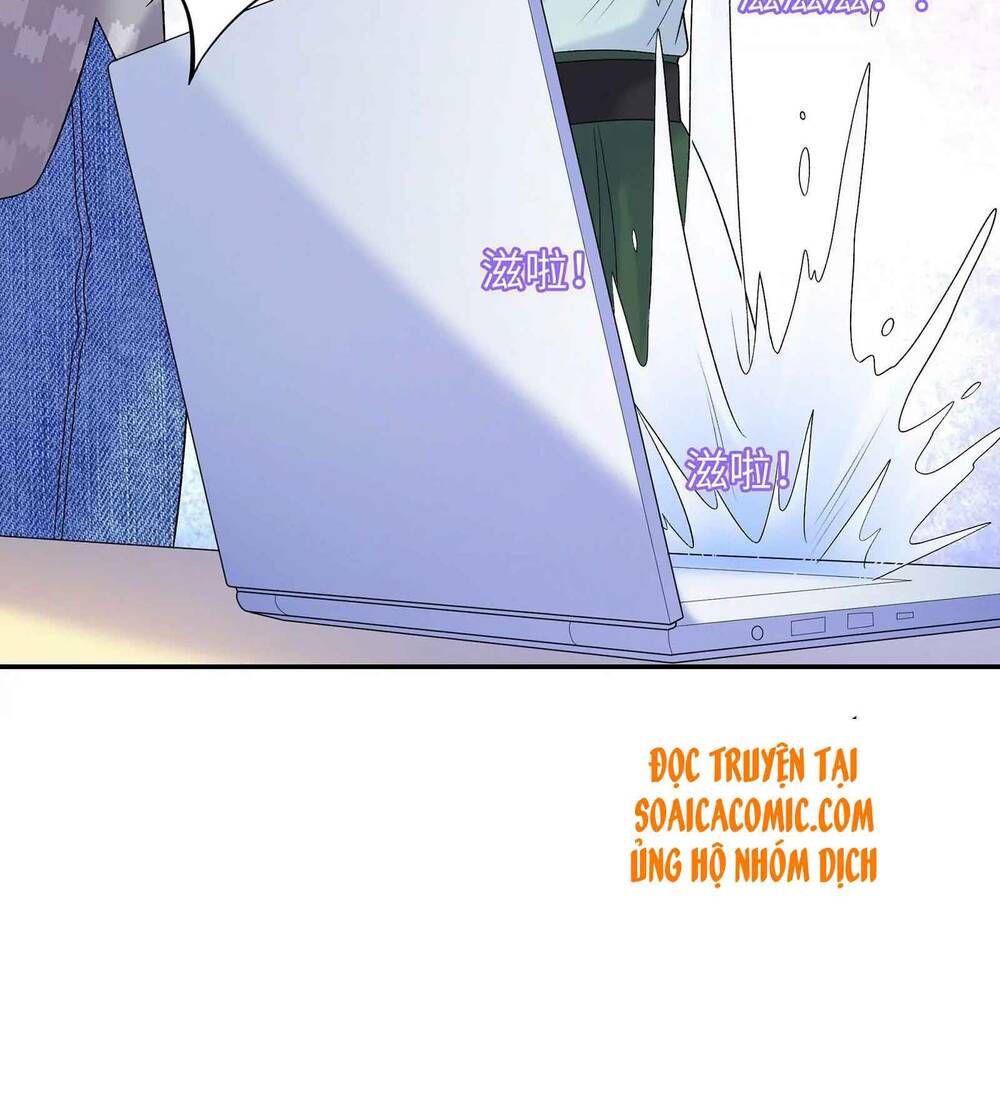 tôi dựa vào tà ý: nghịch chuyển nhân sinh chapter 20 31