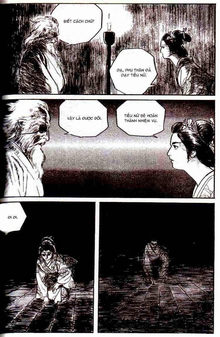 lone wolf and cub chapter 120 53