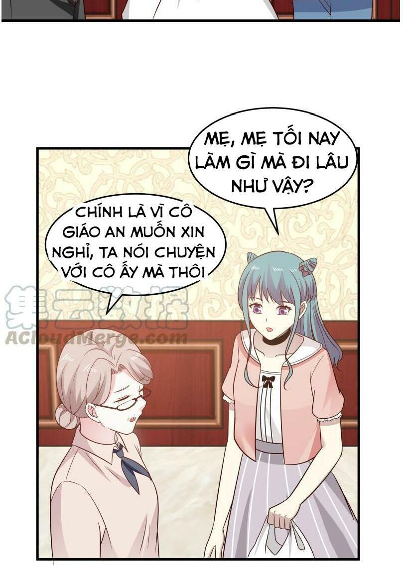 trên người ta có một rồng chapter 223 12