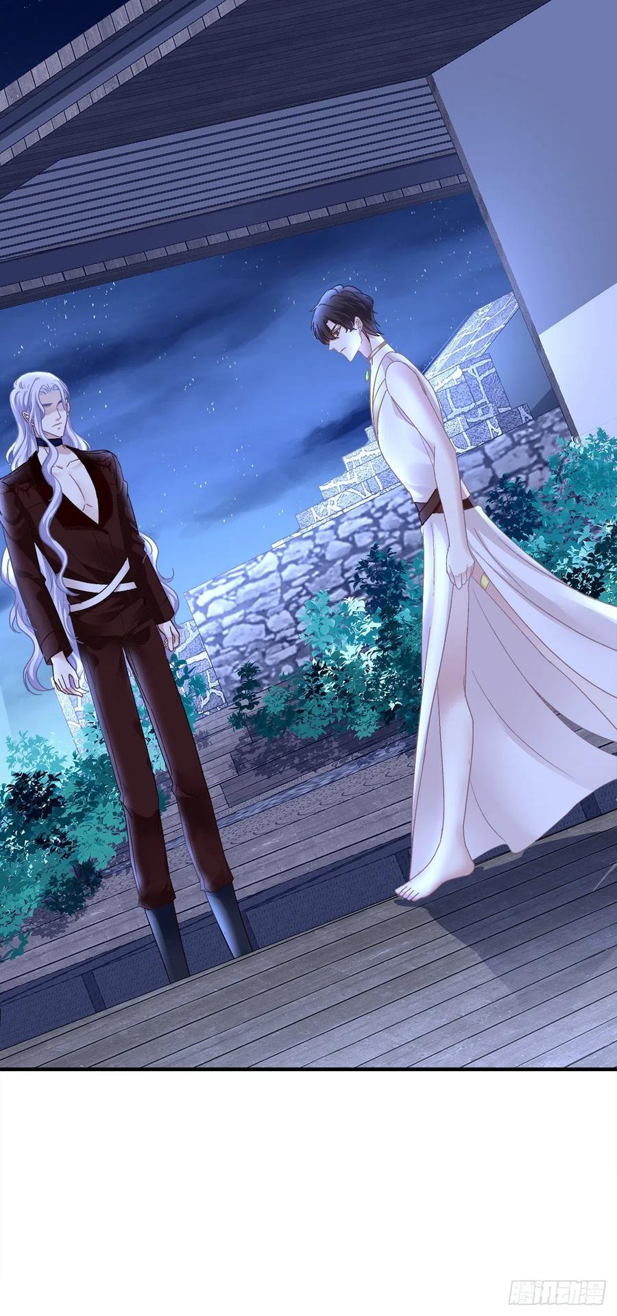 kiểm soát tuyệt đối chapter 88 4