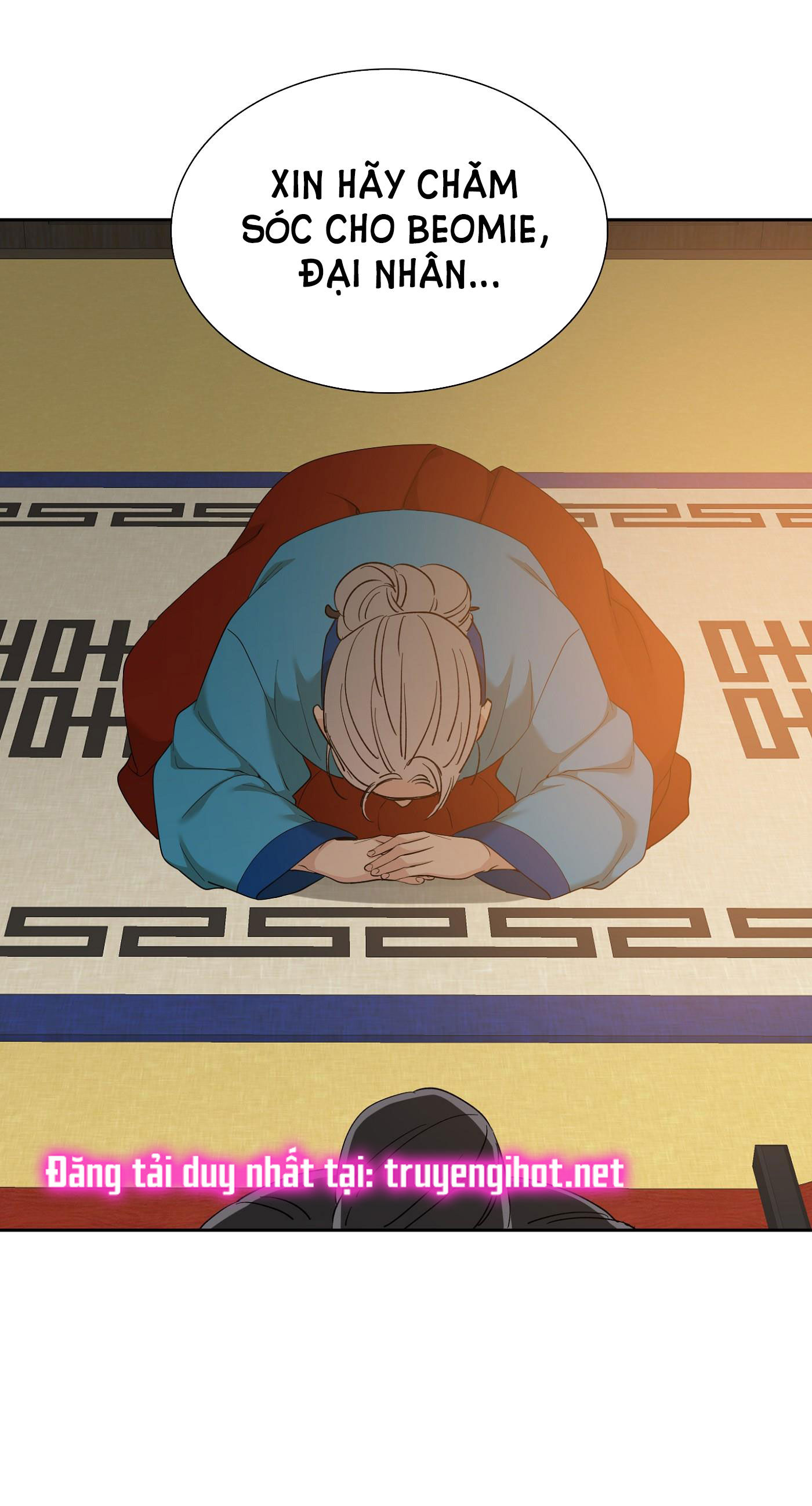 mắt phủ toàn sương chapter 50 53