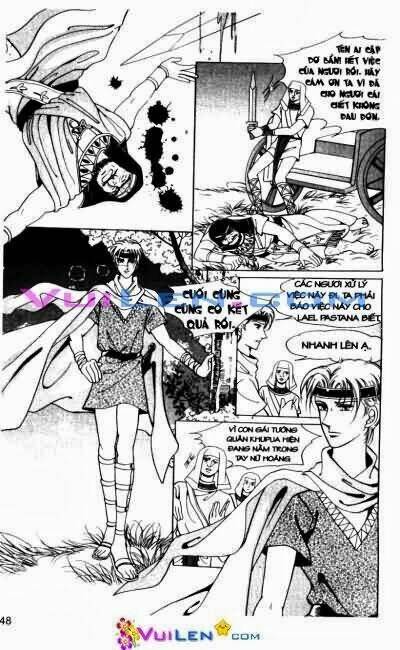 hậu duệ hoàng gia chapter 9 48