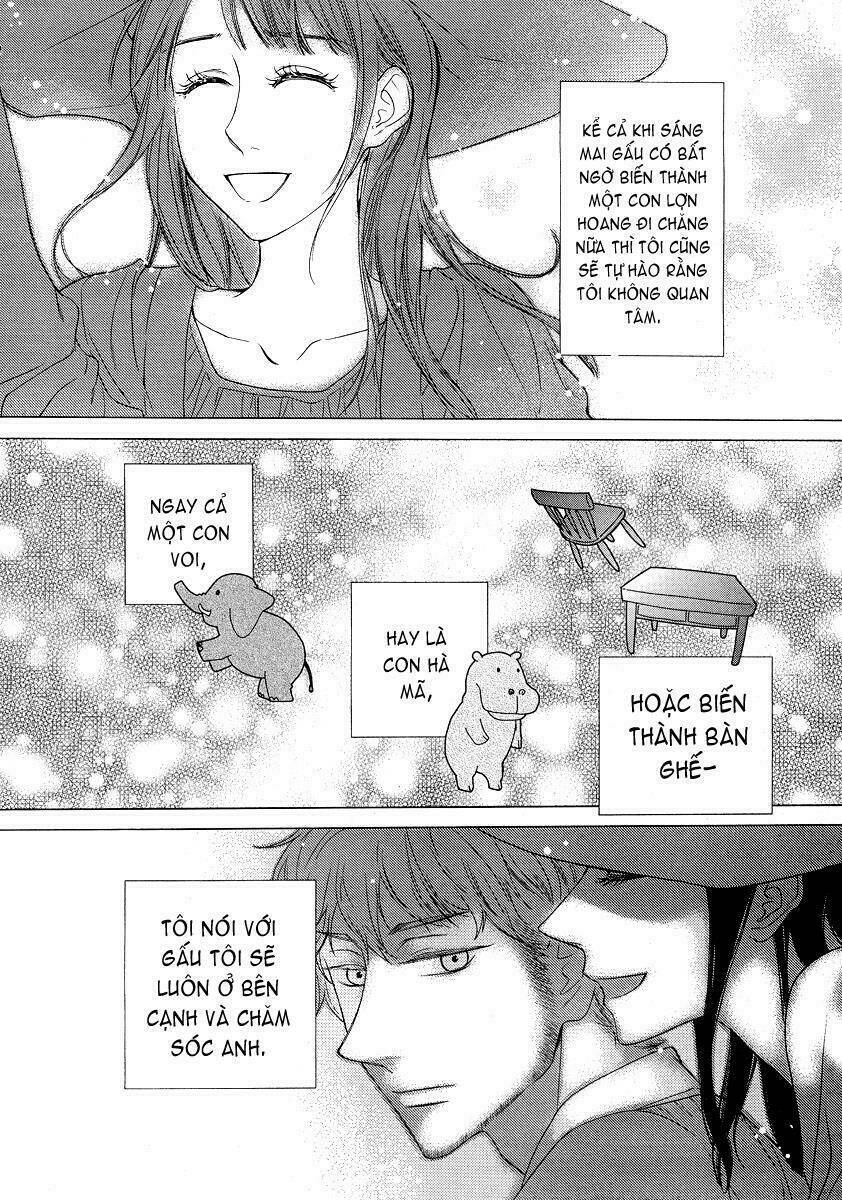 i am currently living with a bear chapter 1 20