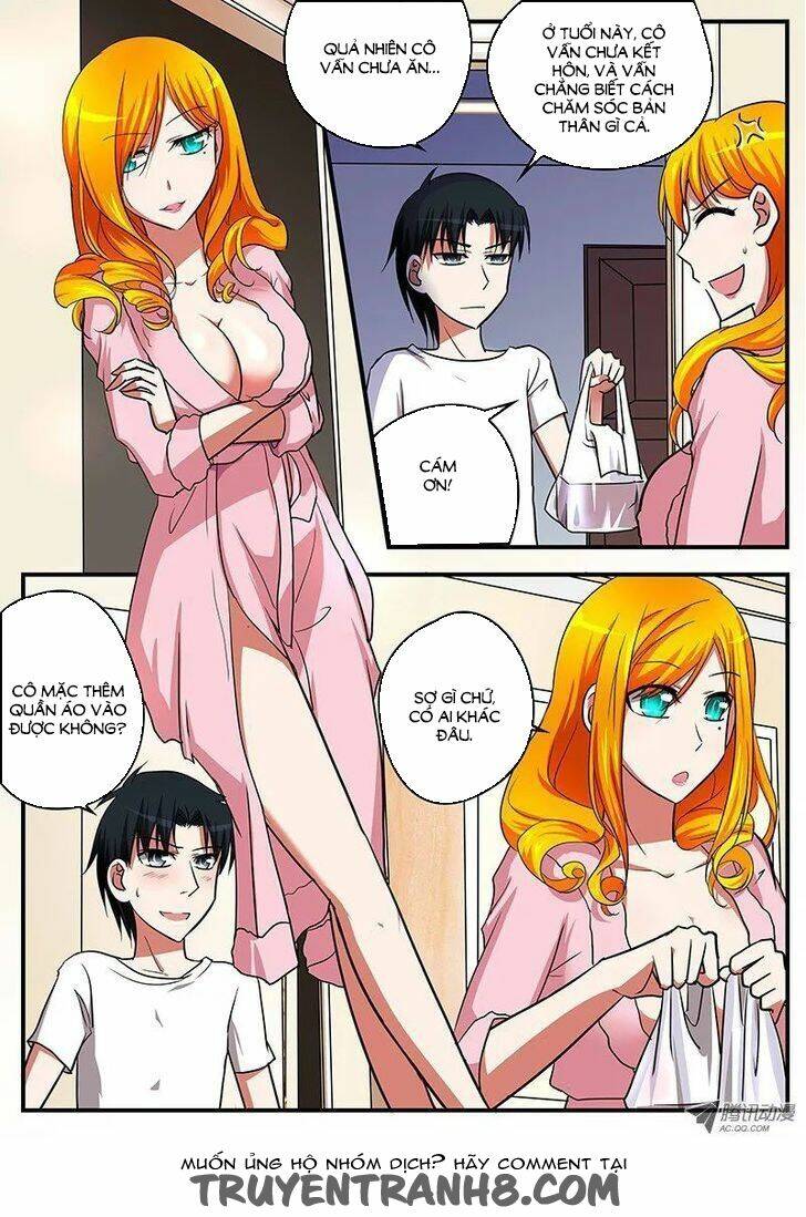 cupid's chocolates chapter 23 7